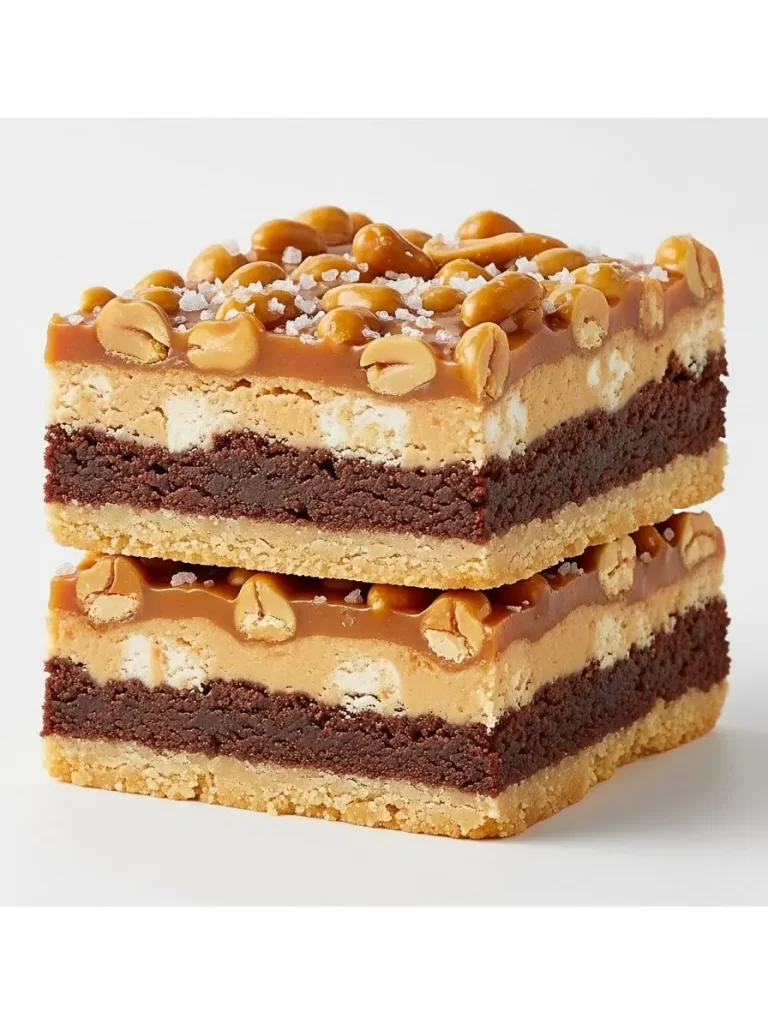 Creative Brownie Recipes