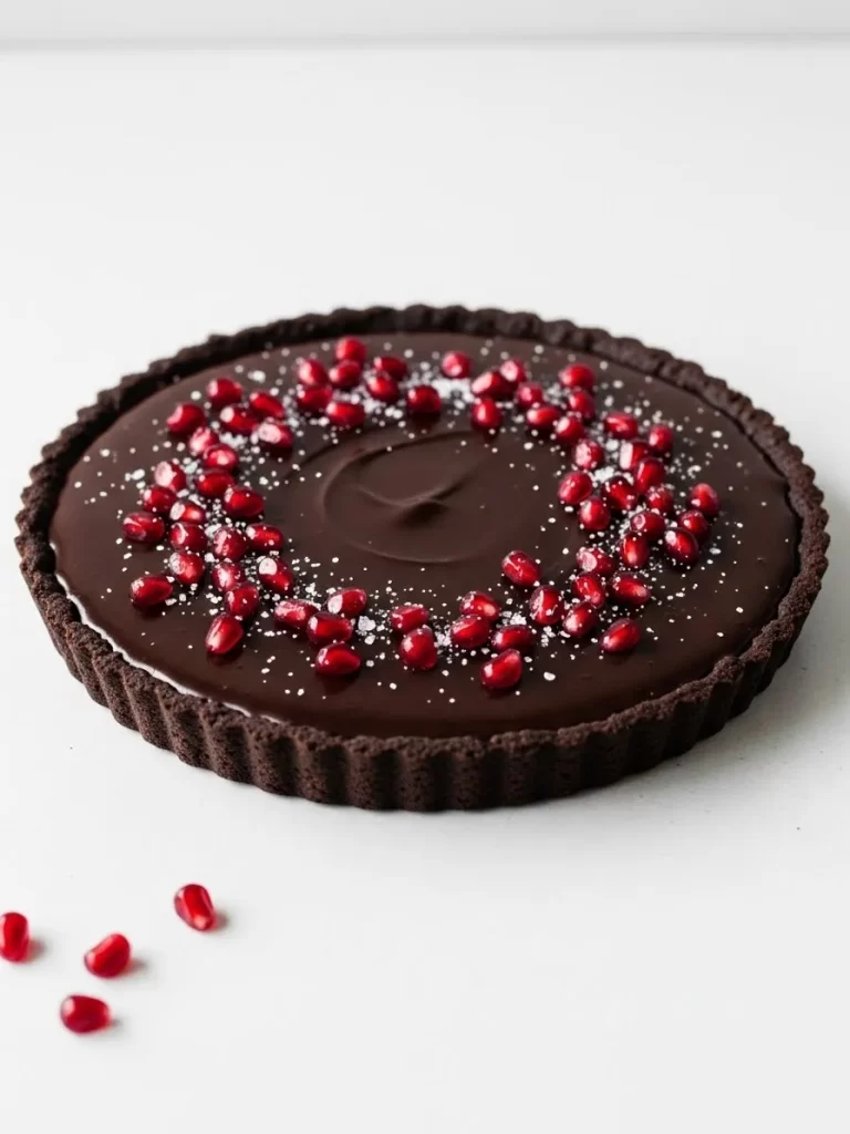 Impressive Christmas Desserts
