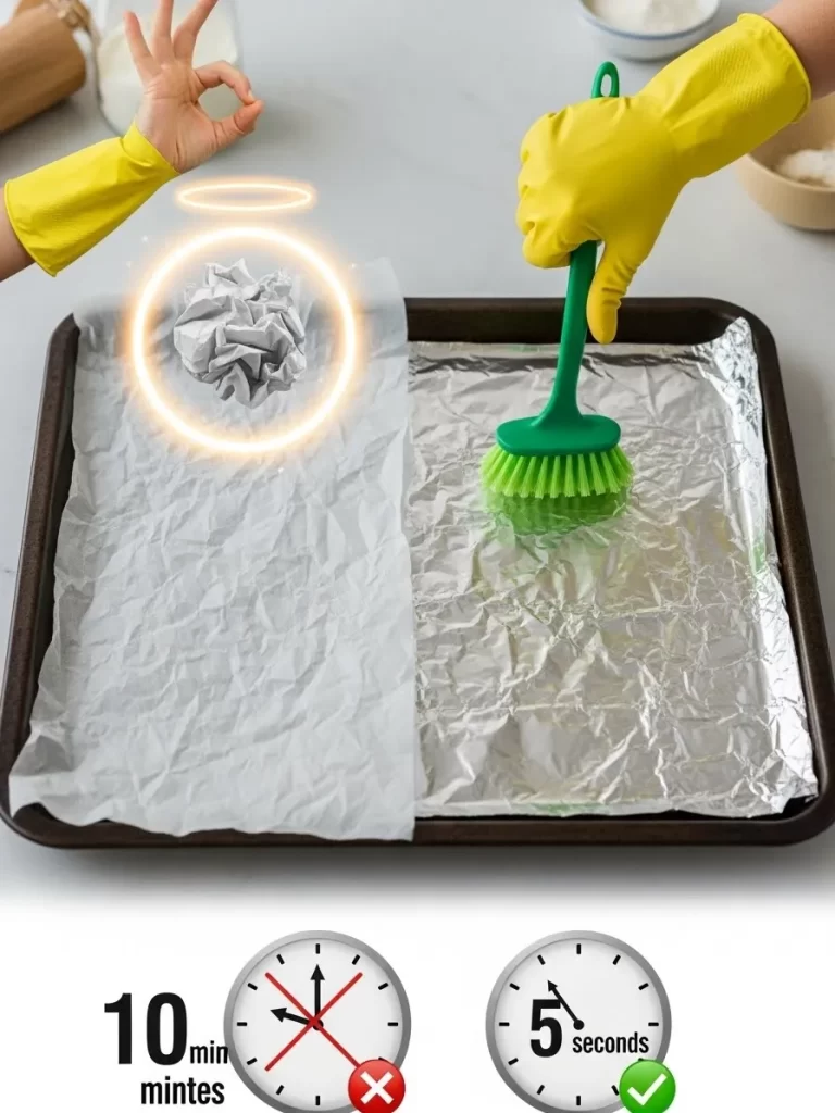 Small Kitchen Cooking Hacks