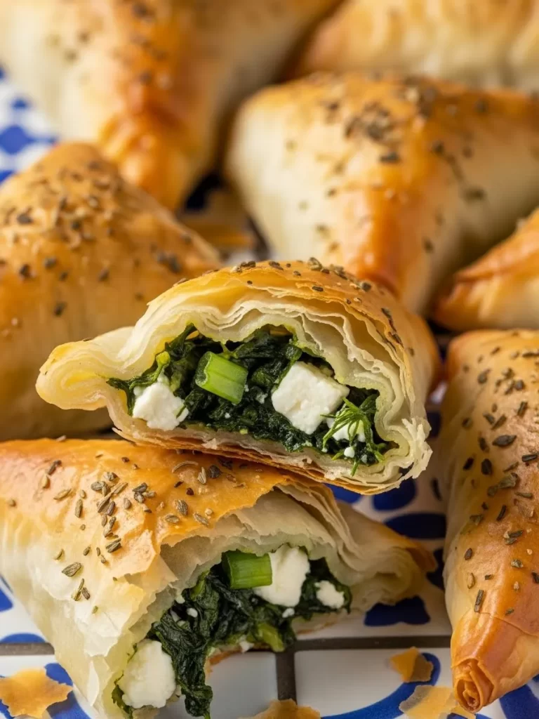 Make-Ahead Party Food