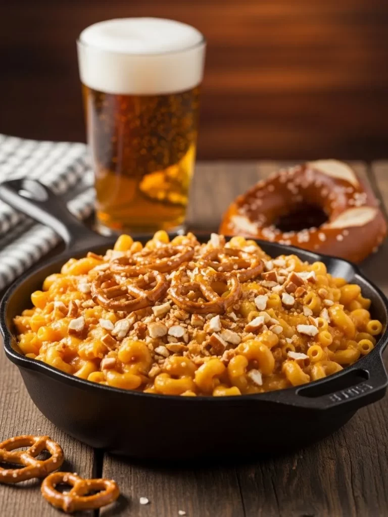 Easy Mac and Cheese Recipes