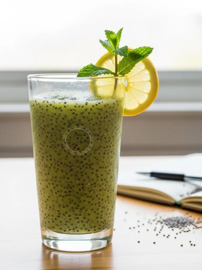 Easy Smoothie Recipes