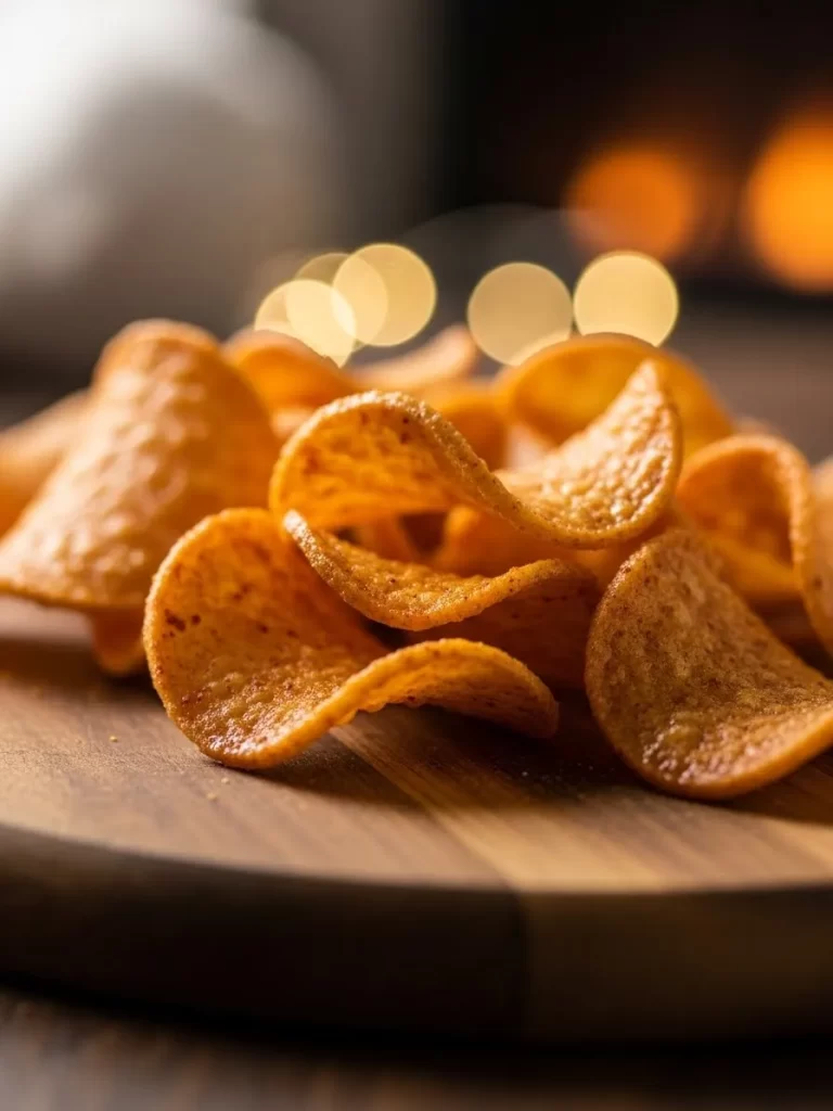 Easy Christmas Appetizers