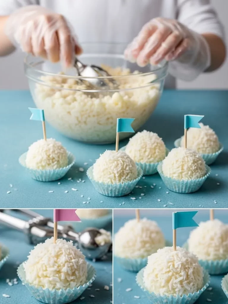 Christmas Treats for Kids	