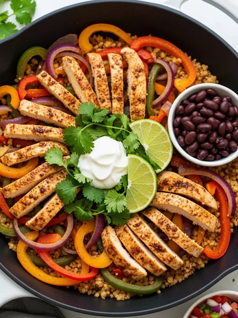 Flavorful Healthy Dinners Flavorful Healthy Dinners