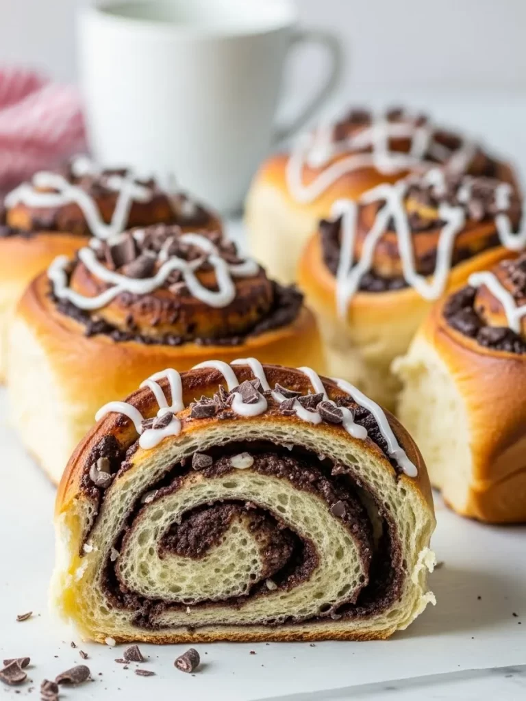 Peppermint Dessert Recipes