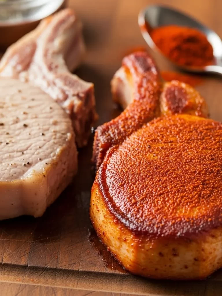 Juicy Pork Chop Recipes Juicy Pork Chop Recipes