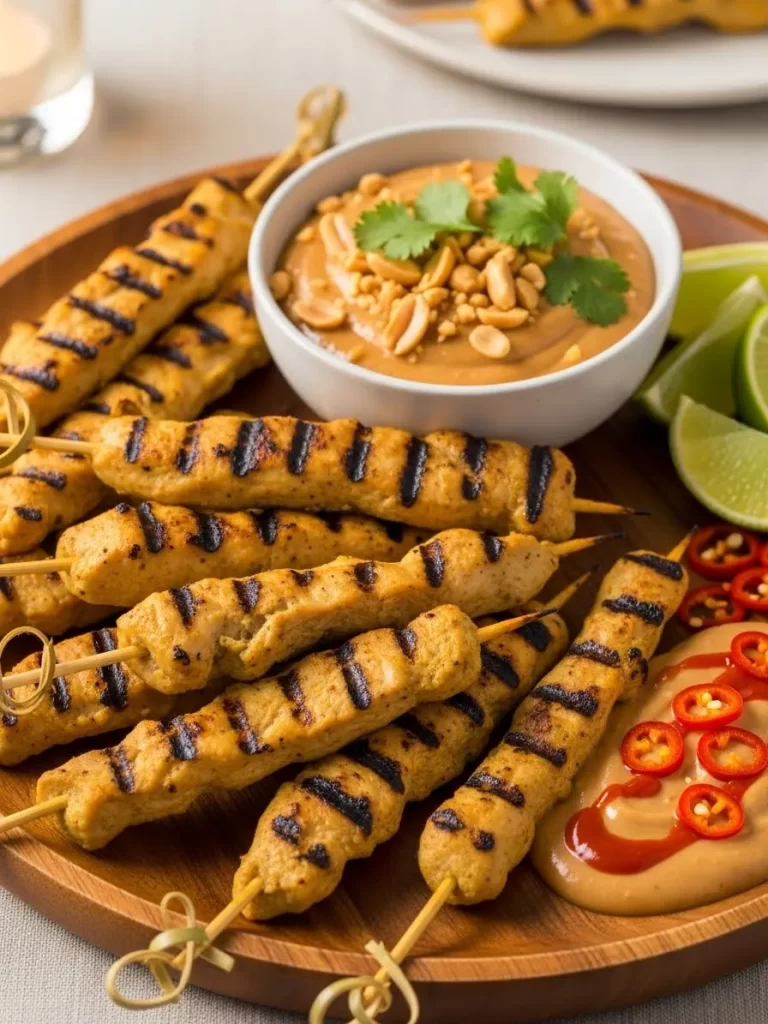 Christmas Finger Foods