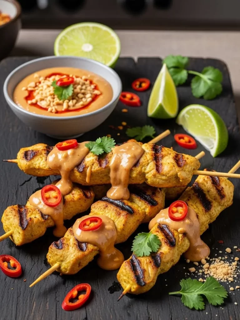 Healthy Chicken Meal Prep