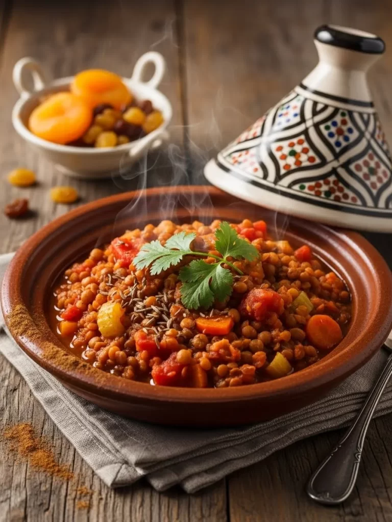 Pantry Staple Dinners