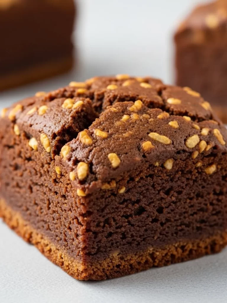 Creative Brownie Recipes