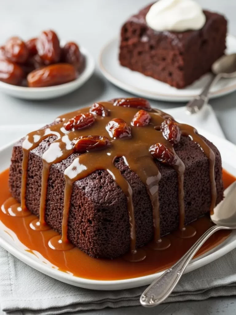 Impressive Christmas Desserts