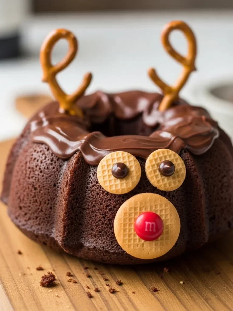 Christmas Cake Recipes