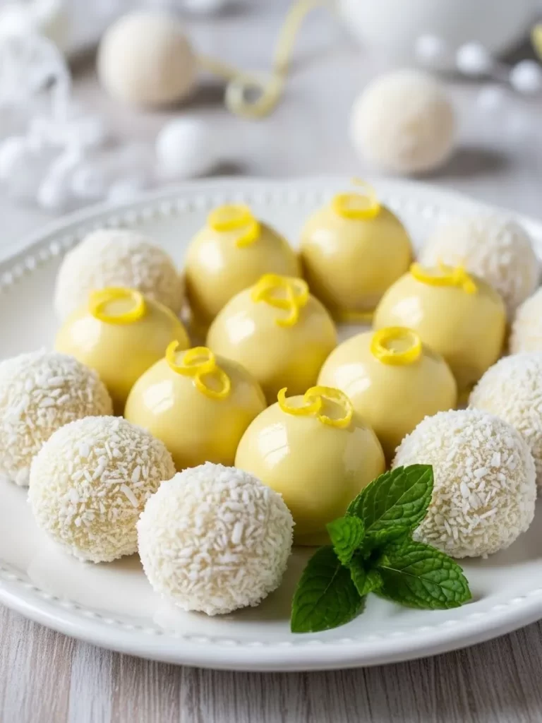 Last-Minute Christmas Candy Last-Minute Christmas Candy