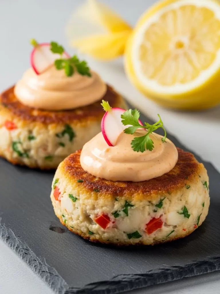 Make-Ahead Party Food