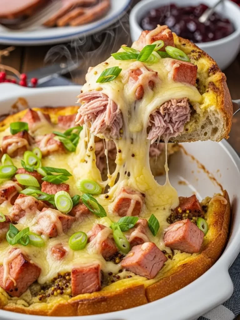 Christmas Breakfast Casseroles Christmas Breakfast Casseroles