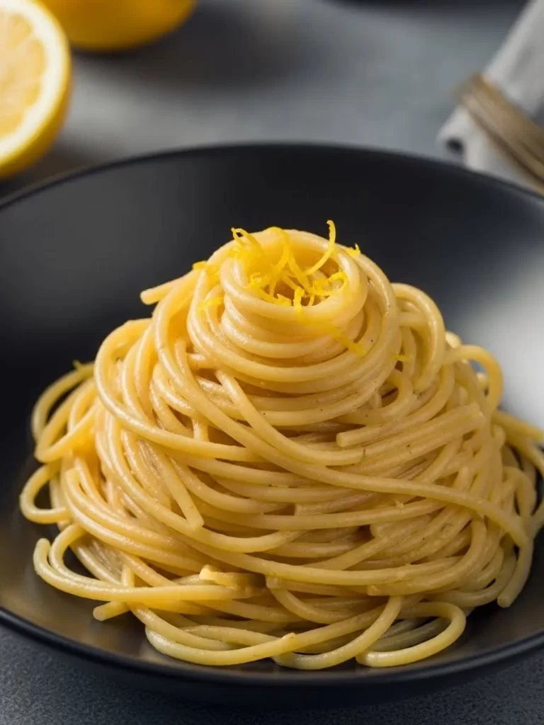 Quick Weeknight Pasta Recipes