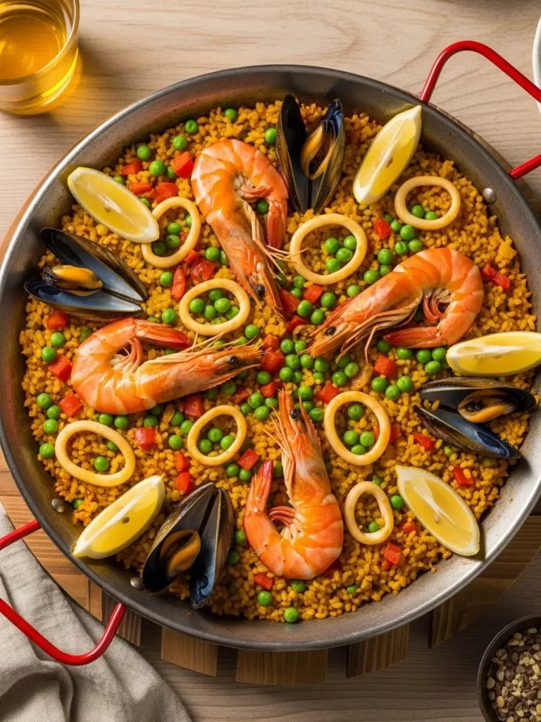 Healthy Dinner Recipes