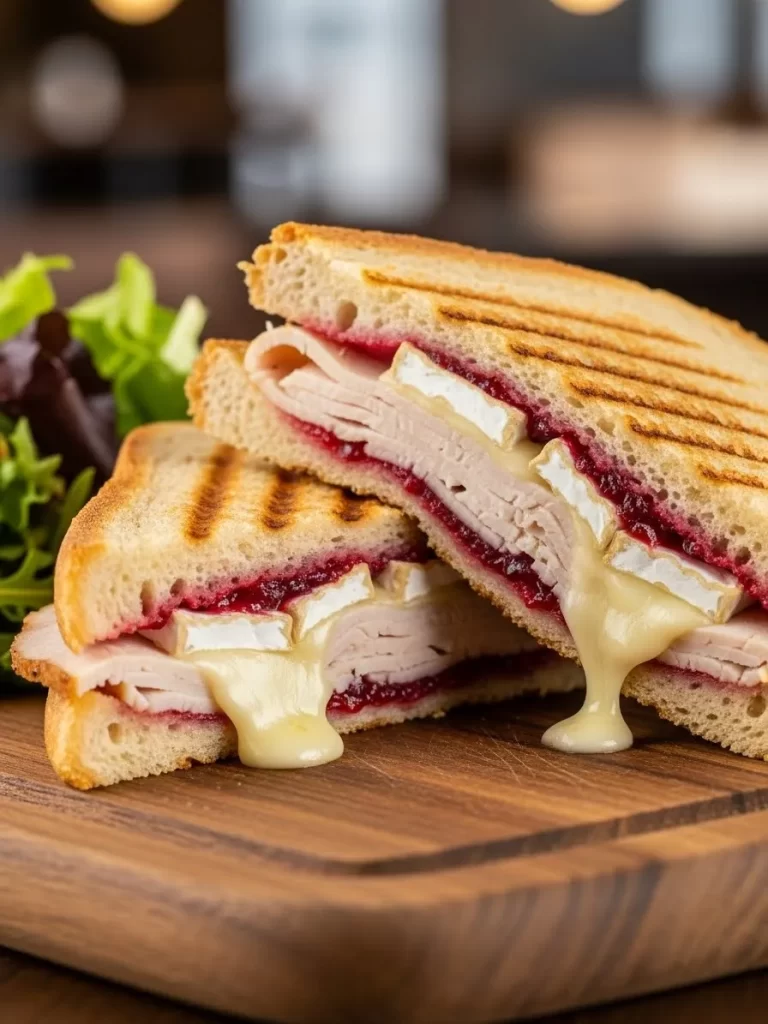 Thanksgiving Leftover Recipes