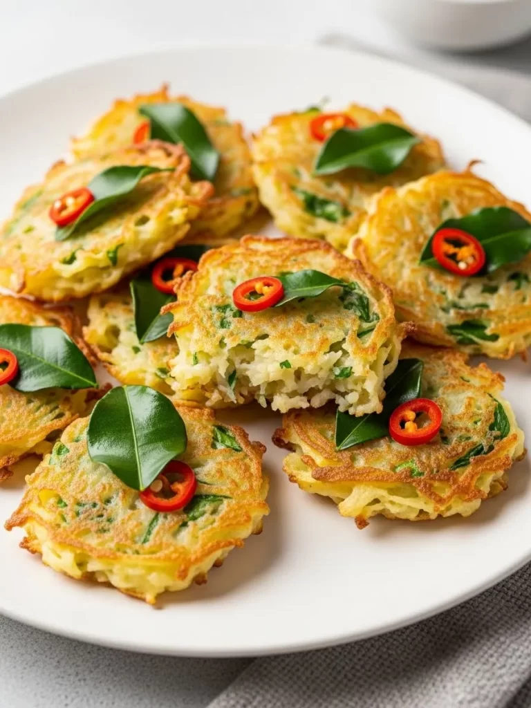 Thanksgiving Potato Recipes