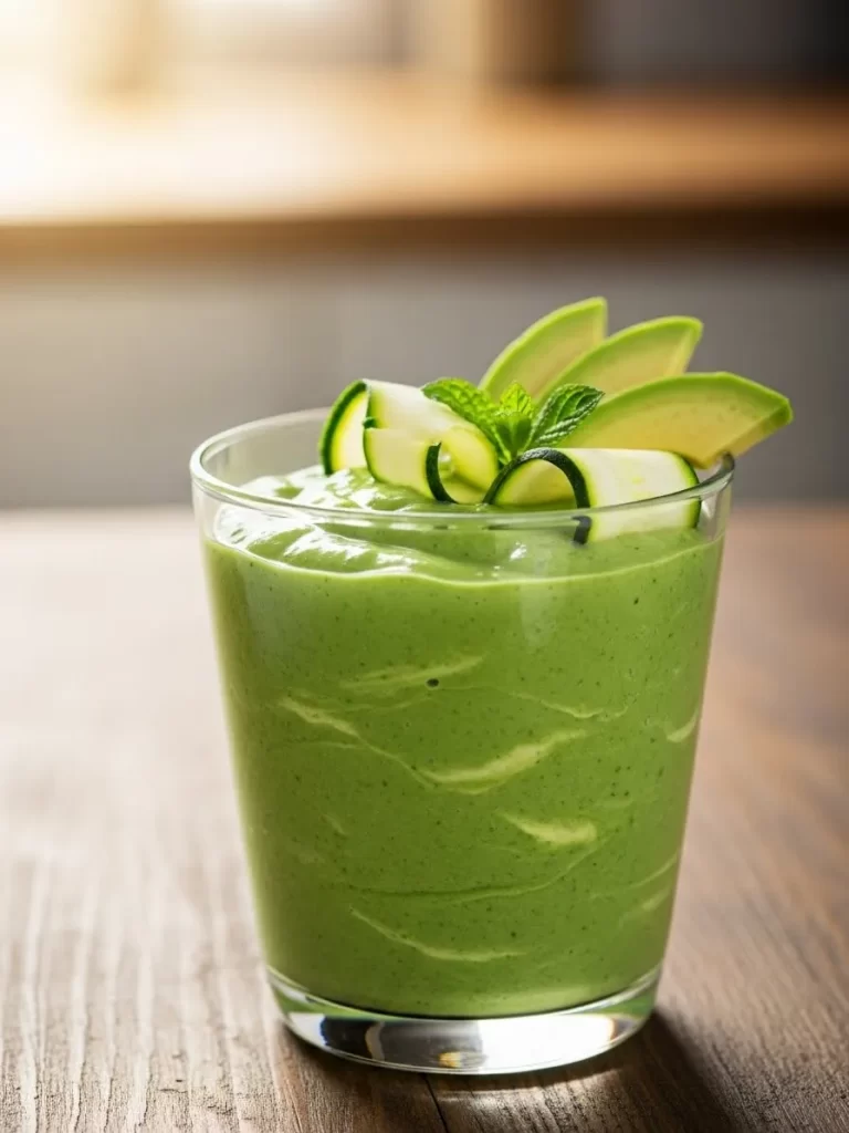 Easy Smoothie Recipes