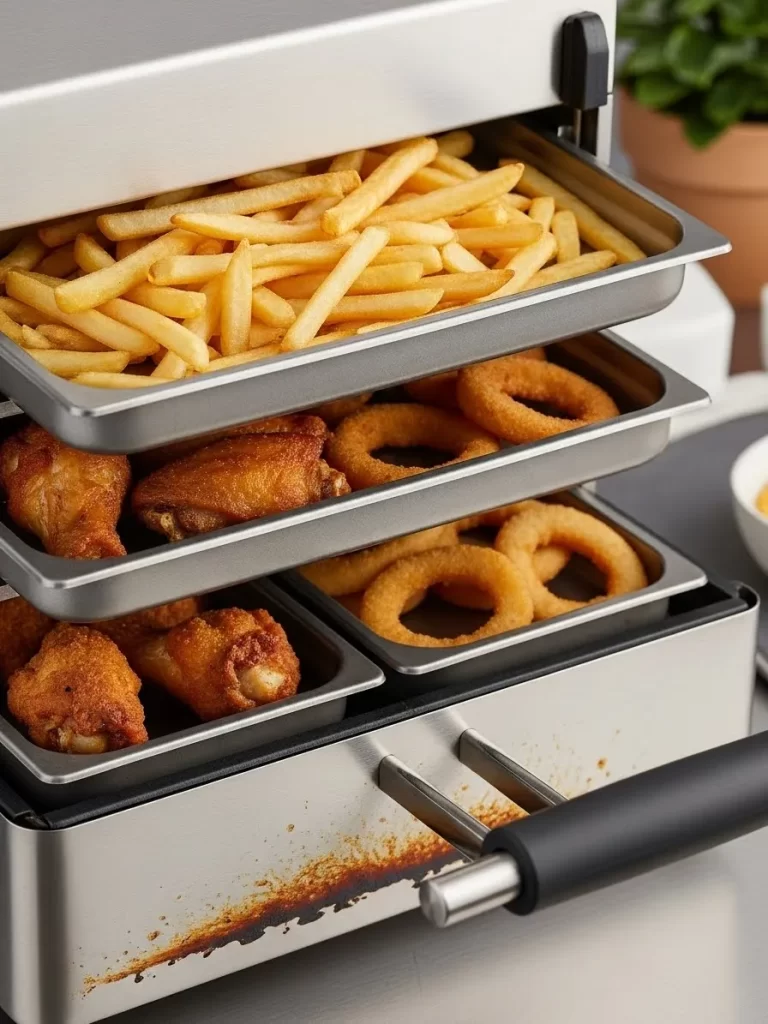 How to Cook Juicy Chicken