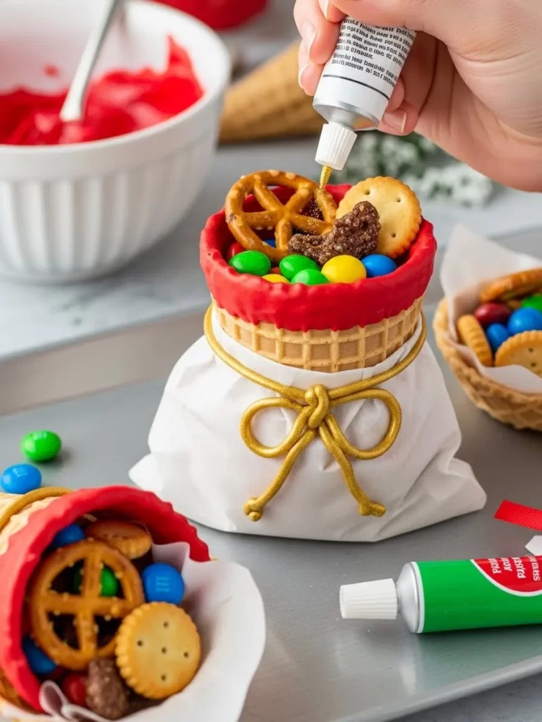 Christmas Treats for Kids	