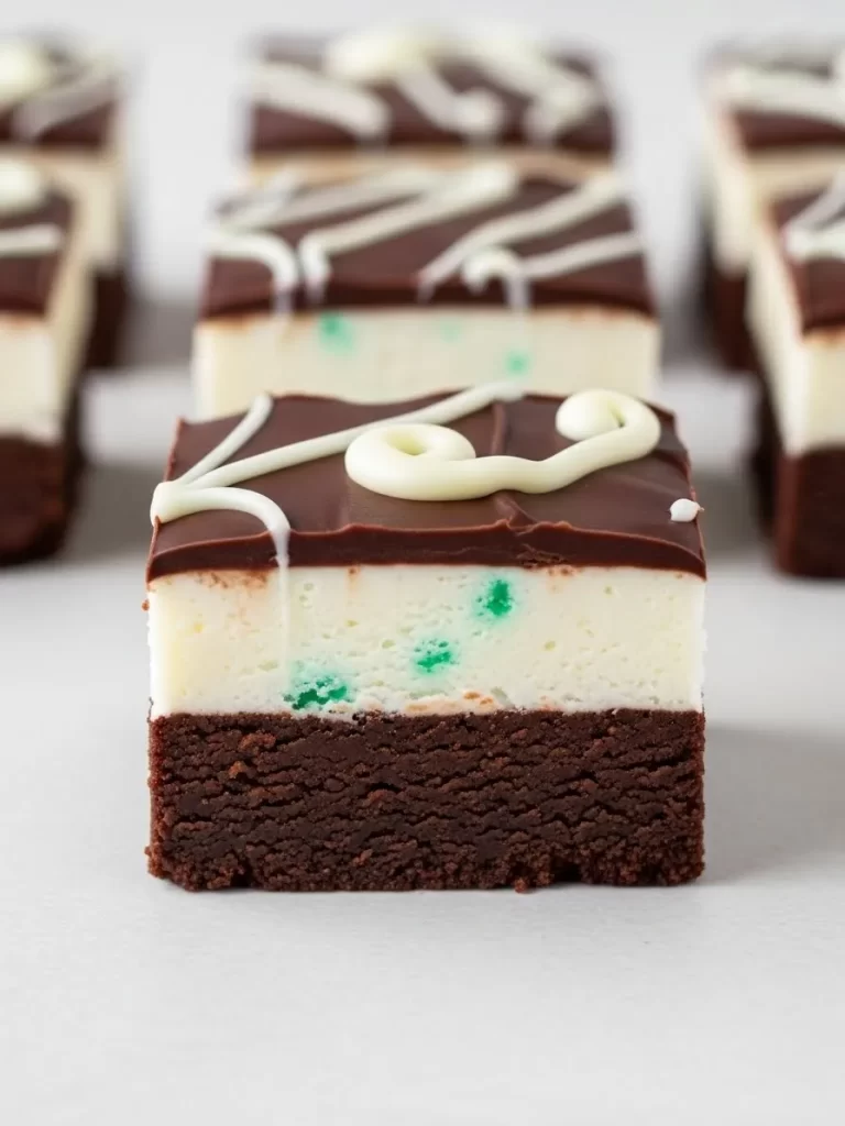 No-Bake Christmas Desserts