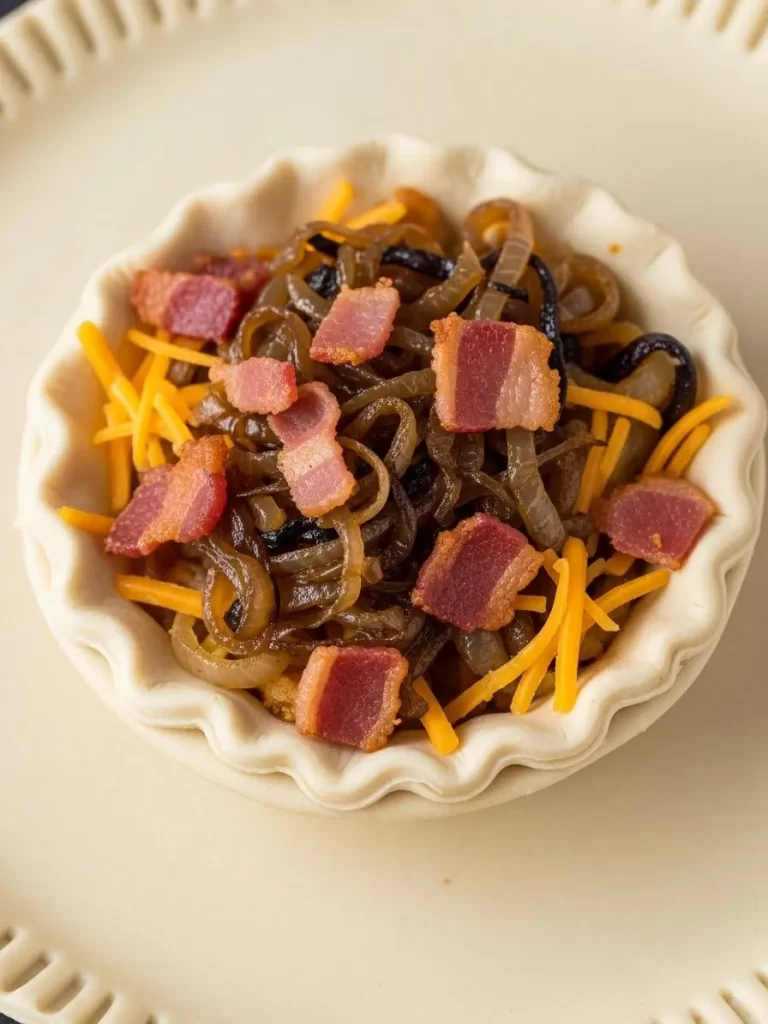 Make-Ahead Christmas Breakfast Make-Ahead Christmas Breakfast