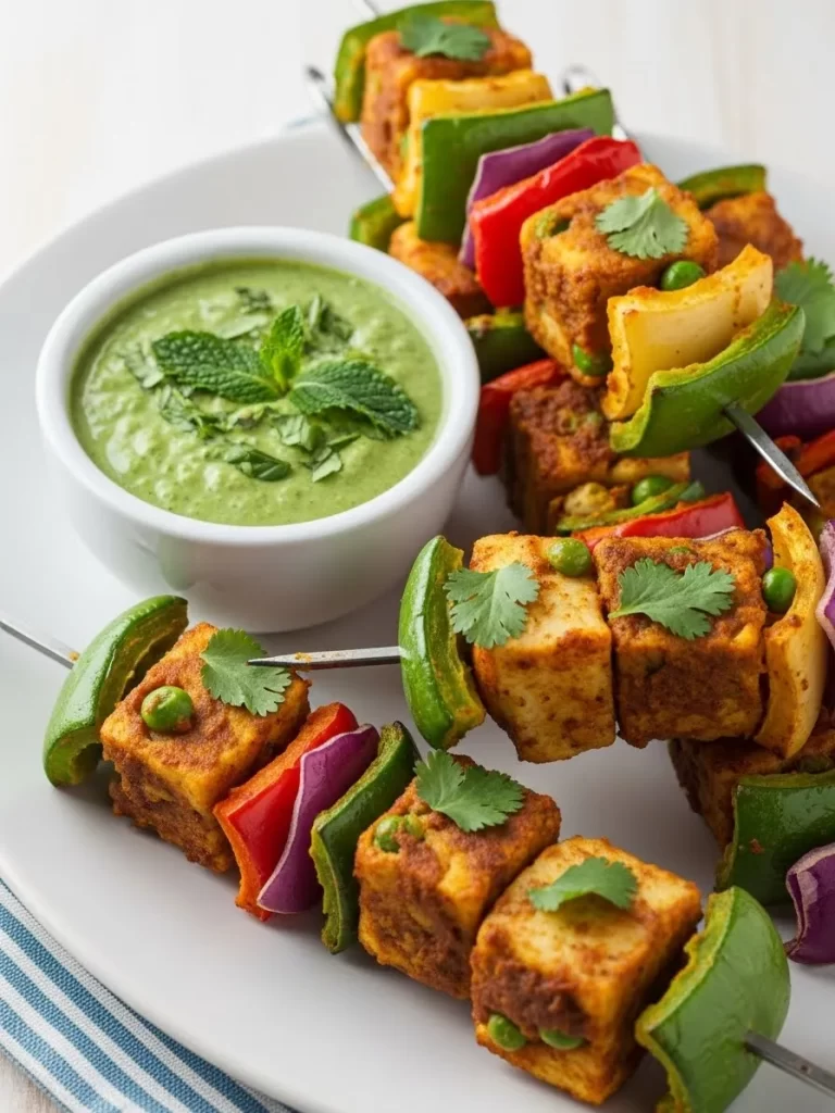 Vegetarian Christmas Recipes