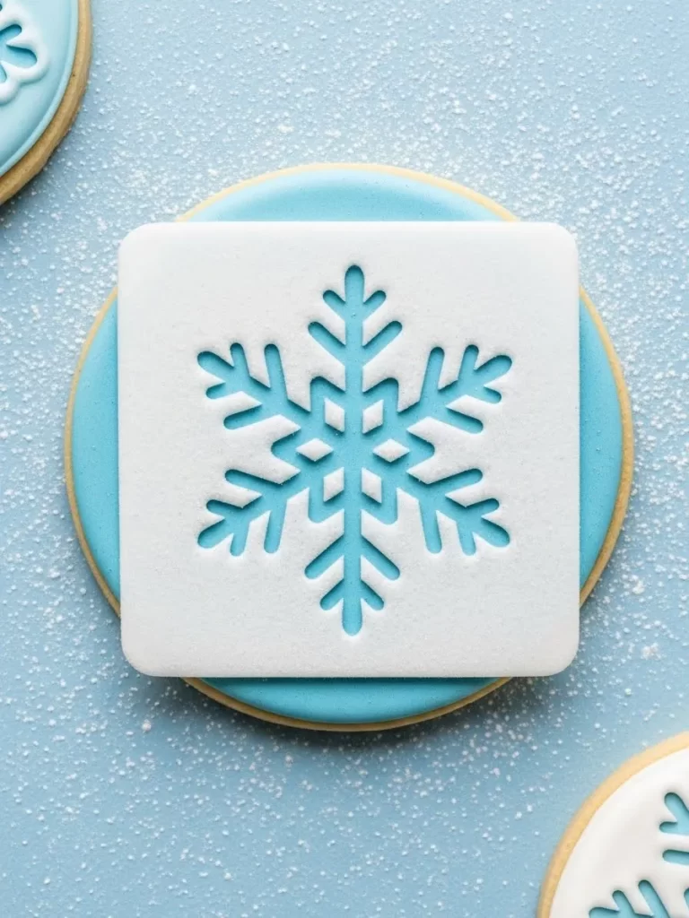Christmas Sugar Cookie Ideas