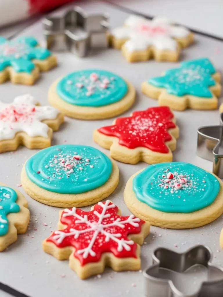 Peppermint Dessert Recipes