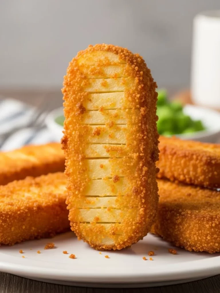 Creative Potato Recipes