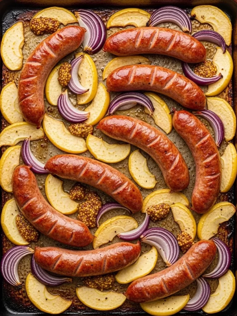 Cozy 30-Minute Meals