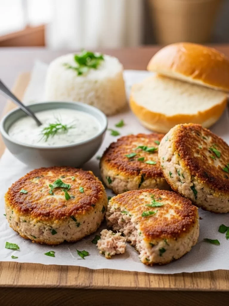 Pantry Staple Dinners