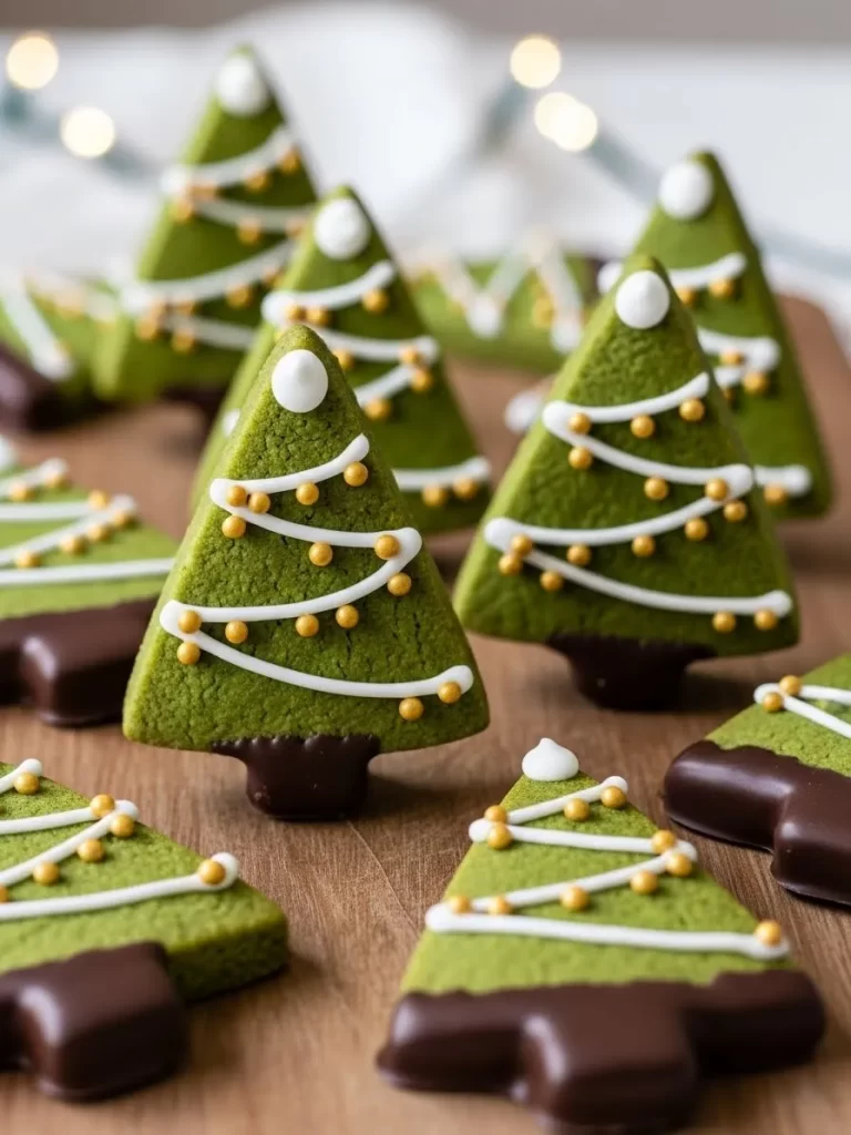Impressive Christmas Desserts