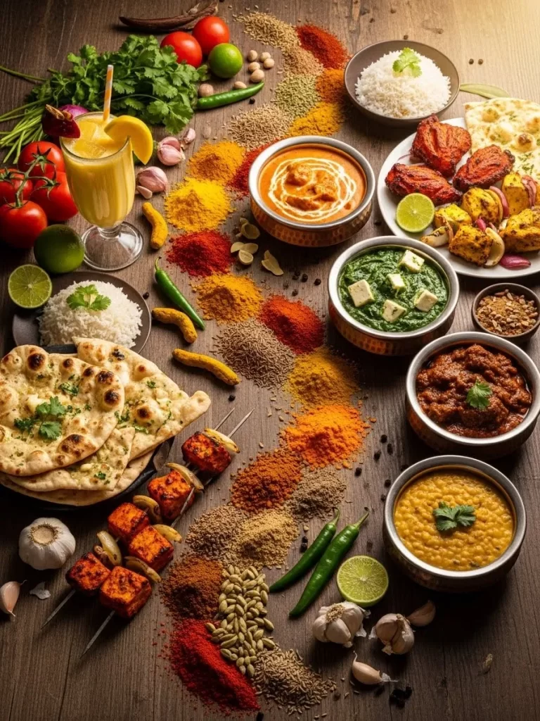 Christmas Eve Dinner Ideas