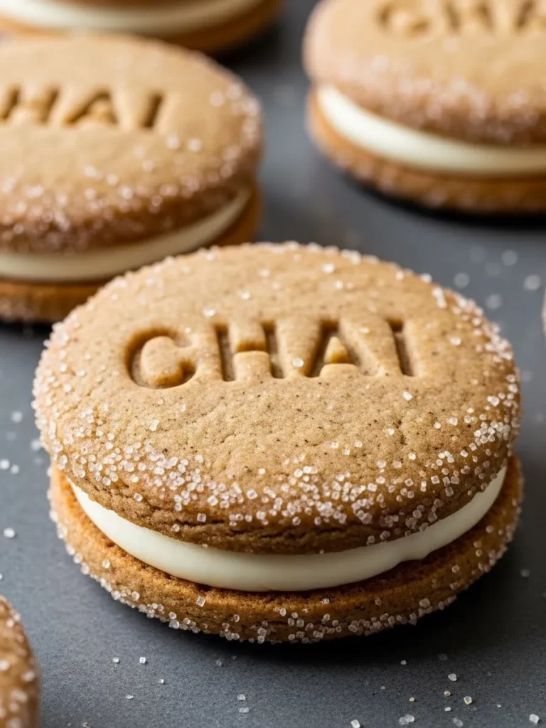 Unique Christmas Cookies