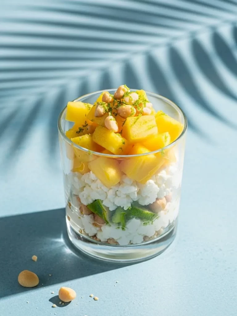 Make-Ahead Breakfast Recipes