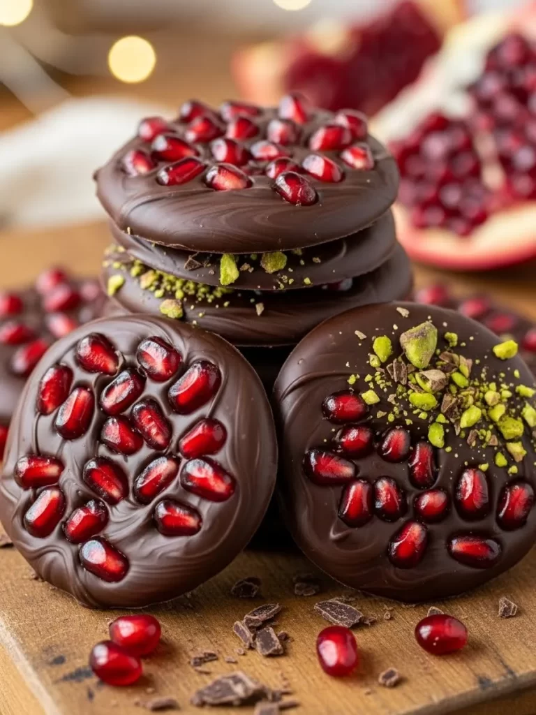 Last-Minute Christmas Candy Last-Minute Christmas Candy