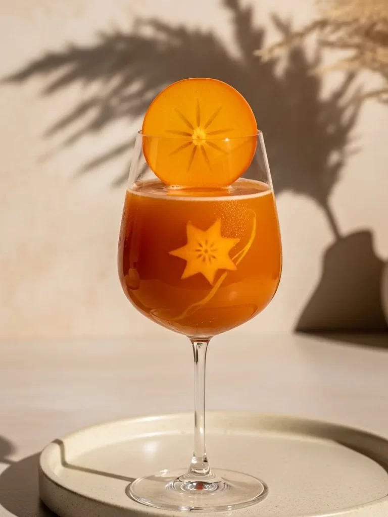 Non-Alcoholic Holiday Drinks