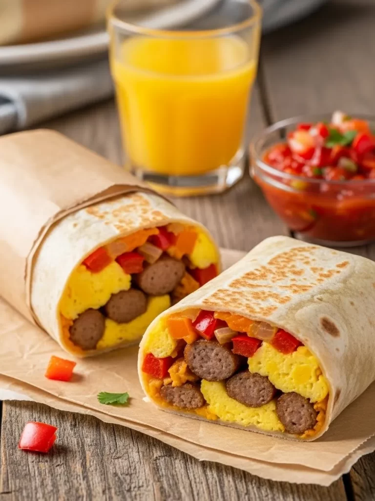 Christmas Brunch Ideas