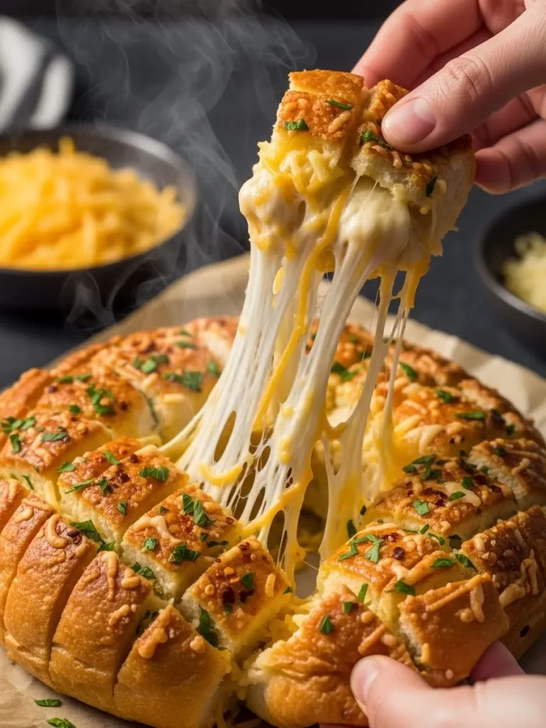 Appetizers with Cheese Appetizers with Cheese