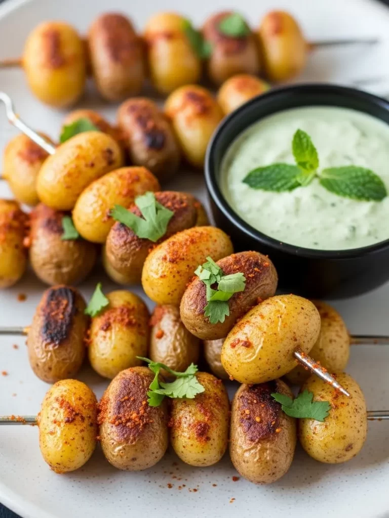 Thanksgiving Potato Recipes