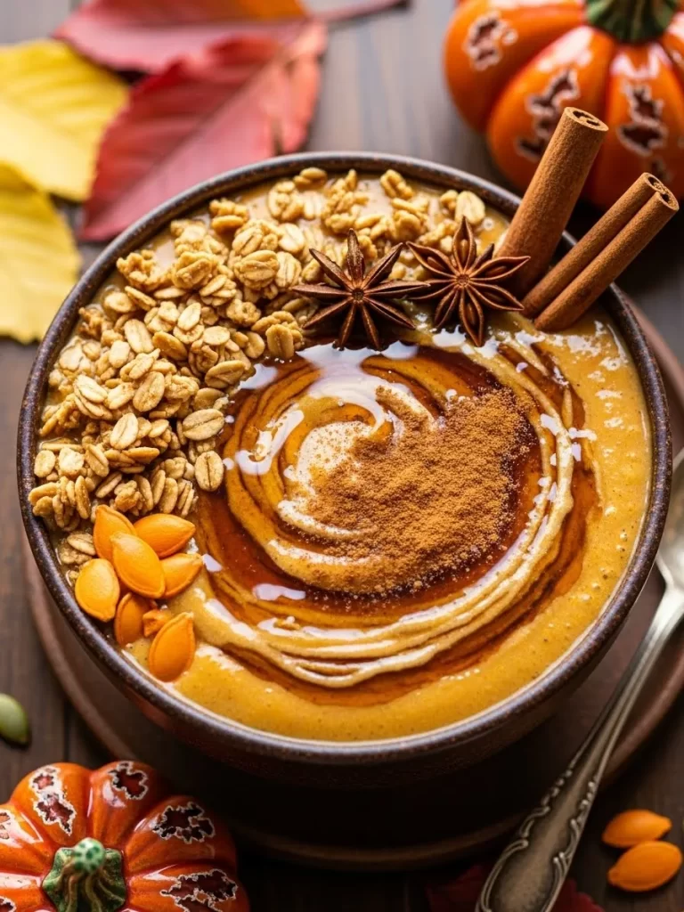 Easy Smoothie Recipes