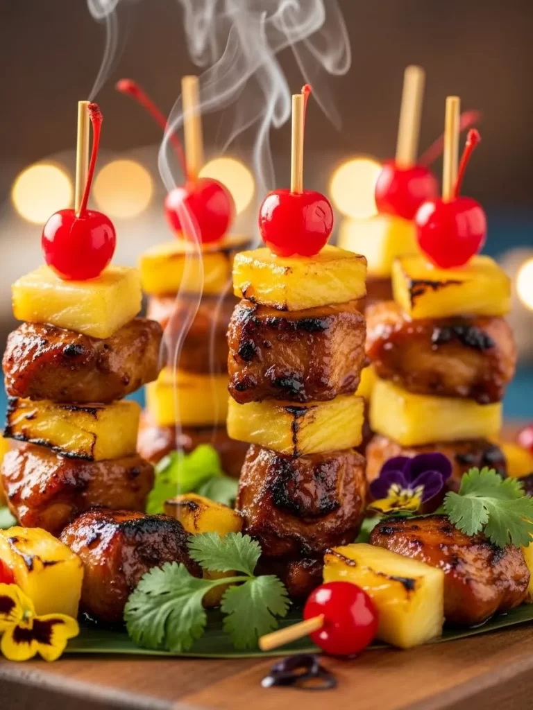 Easy Christmas Appetizers