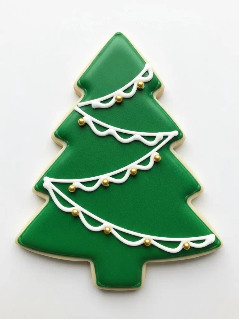 Christmas Sugar Cookie Ideas