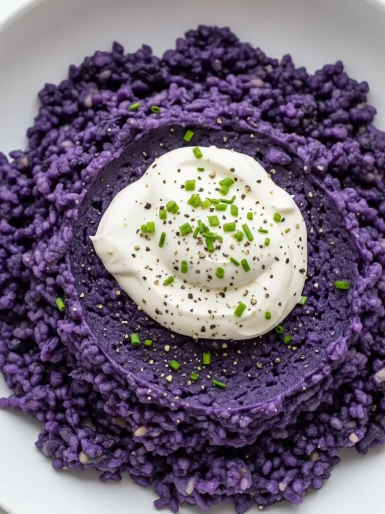 Creative Potato Recipes