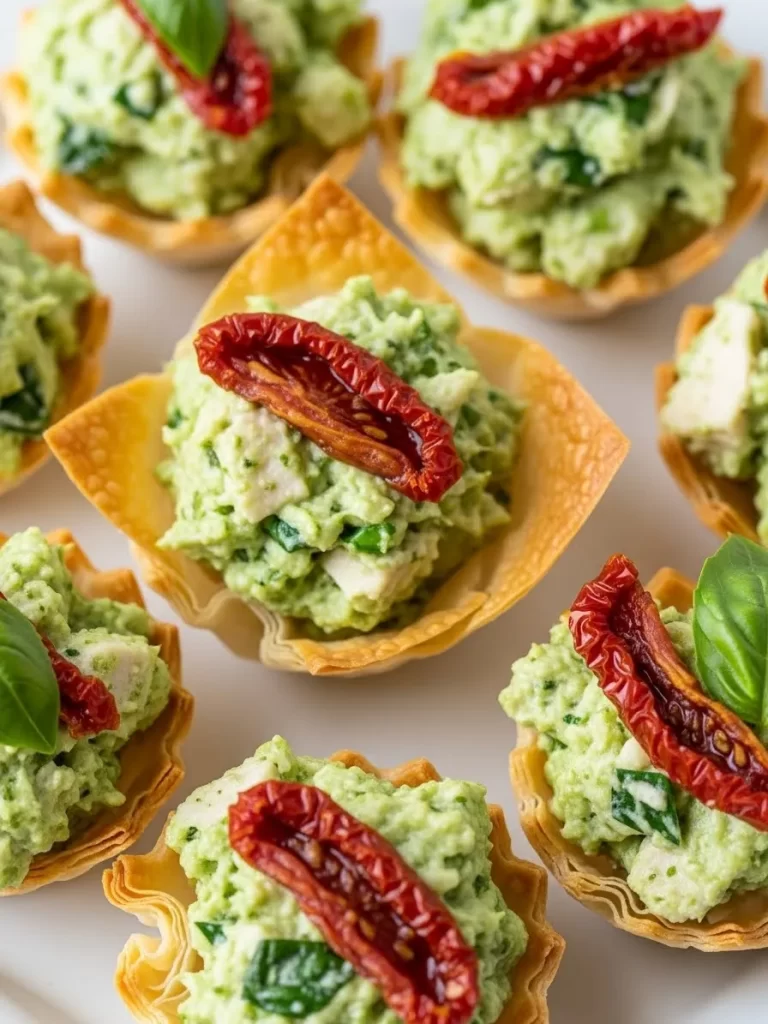 Christmas Finger Foods