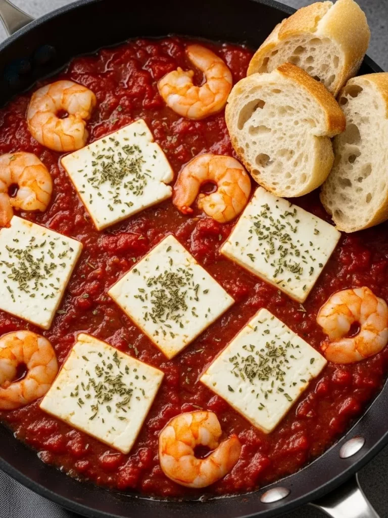 Cozy 30-Minute Meals